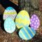 Superb Easter Indoor Decoration Ideas For Your Home 19