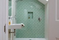 Unordinary Bathroom Design Ideas With Stunning Wood Shades 48