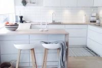 Wonderful Scandinavian Kitchen Design Ideas To Have Right Now 02