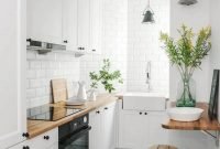 Wonderful Scandinavian Kitchen Design Ideas To Have Right Now 11