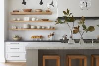Wonderful Scandinavian Kitchen Design Ideas To Have Right Now 12