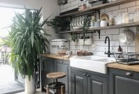 Wonderful Scandinavian Kitchen Design Ideas To Have Right Now 18