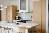 Wonderful Scandinavian Kitchen Design Ideas To Have Right Now 19
