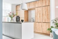 Wonderful Scandinavian Kitchen Design Ideas To Have Right Now 42