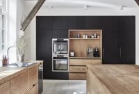 Wonderful Scandinavian Kitchen Design Ideas To Have Right Now 44