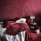 Astonishing Red Bedroom Decorating Ideas For You 03