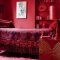 Astonishing Red Bedroom Decorating Ideas For You 08