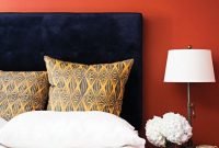 Astonishing Red Bedroom Decorating Ideas For You 44