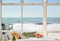 Best Ways To Create A Summer Beach House Retreat In Your Living Room 11