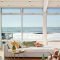 Best Ways To Create A Summer Beach House Retreat In Your Living Room 11