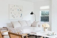 Best Ways To Create A Summer Beach House Retreat In Your Living Room 17