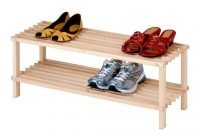 Brilliant Shoe Rack Concepts Ideas For Storing Your Shoes 04