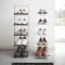 Brilliant Shoe Rack Concepts Ideas For Storing Your Shoes 06
