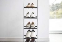 Brilliant Shoe Rack Concepts Ideas For Storing Your Shoes 14
