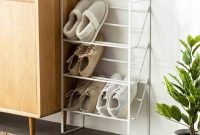 Brilliant Shoe Rack Concepts Ideas For Storing Your Shoes 34