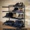 Brilliant Shoe Rack Concepts Ideas For Storing Your Shoes 35