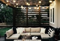 Captivating Backyard Pergola Ideas For Your Inspiration 44
