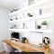 Creative DIY Floating Shelves Ideas For Home Decoration 03