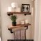 Creative DIY Floating Shelves Ideas For Home Decoration 05