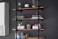 Creative DIY Floating Shelves Ideas For Home Decoration 28