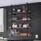 Creative DIY Floating Shelves Ideas For Home Decoration 28