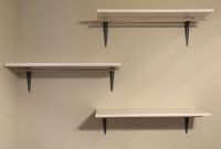 Creative DIY Floating Shelves Ideas For Home Decoration 36