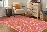 Elegant Patio Rug Ideas To Make Your Chilling Spot Becomes Cozier 03