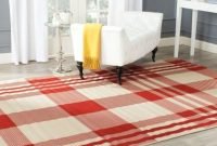 Elegant Patio Rug Ideas To Make Your Chilling Spot Becomes Cozier 16