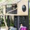 Enjoyable Outdoor Playhouses Ideas To Live Childhood Adventures 44