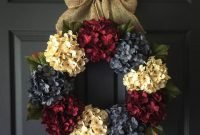 Extraordinary 4th Of July Wreath Ideas For This Summer 01