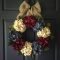 Extraordinary 4th Of July Wreath Ideas For This Summer 01