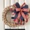 Extraordinary 4th Of July Wreath Ideas For This Summer 06
