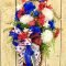 Extraordinary 4th Of July Wreath Ideas For This Summer 13