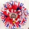 Extraordinary 4th Of July Wreath Ideas For This Summer 16