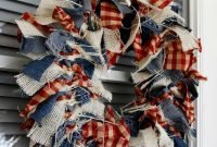 Extraordinary 4th Of July Wreath Ideas For This Summer 17