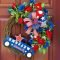 Extraordinary 4th Of July Wreath Ideas For This Summer 19