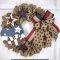 Extraordinary 4th Of July Wreath Ideas For This Summer 22
