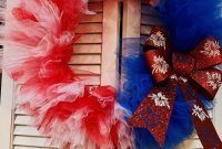 Extraordinary 4th Of July Wreath Ideas For This Summer 35