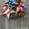 Extraordinary 4th Of July Wreath Ideas For This Summer 38