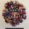 Extraordinary 4th Of July Wreath Ideas For This Summer 39
