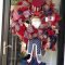 Extraordinary 4th Of July Wreath Ideas For This Summer 41
