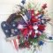 Extraordinary 4th Of July Wreath Ideas For This Summer 46