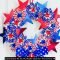 Extraordinary 4th Of July Wreath Ideas For This Summer 48