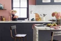 Gorgeous Kitchen Wall Ideas For Your Decorative Hub 19