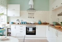 Gorgeous Kitchen Wall Ideas For Your Decorative Hub 23