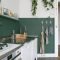 Gorgeous Kitchen Wall Ideas For Your Decorative Hub 40