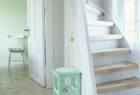 Innovative Stair Design Ideas For Small Space 07