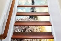 Innovative Stair Design Ideas For Small Space 08