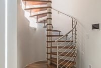 Innovative Stair Design Ideas For Small Space 09