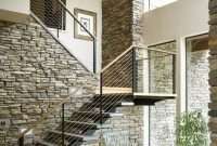 Innovative Stair Design Ideas For Small Space 13